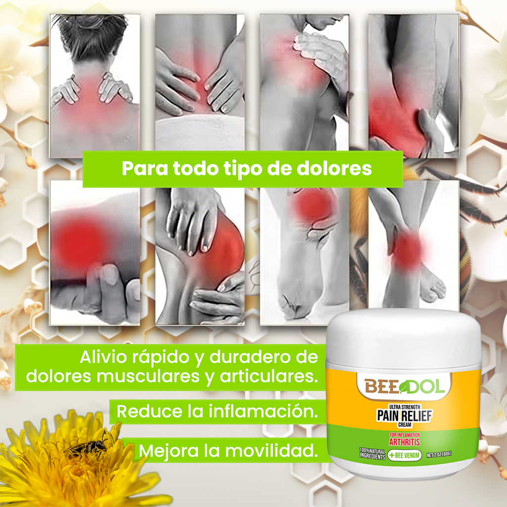 Crema Beedol