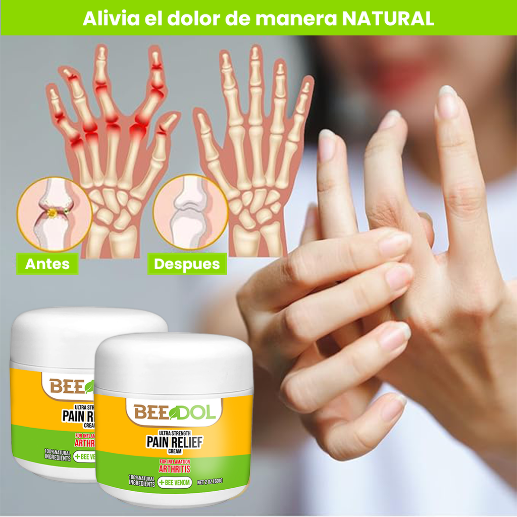 Crema Beedol