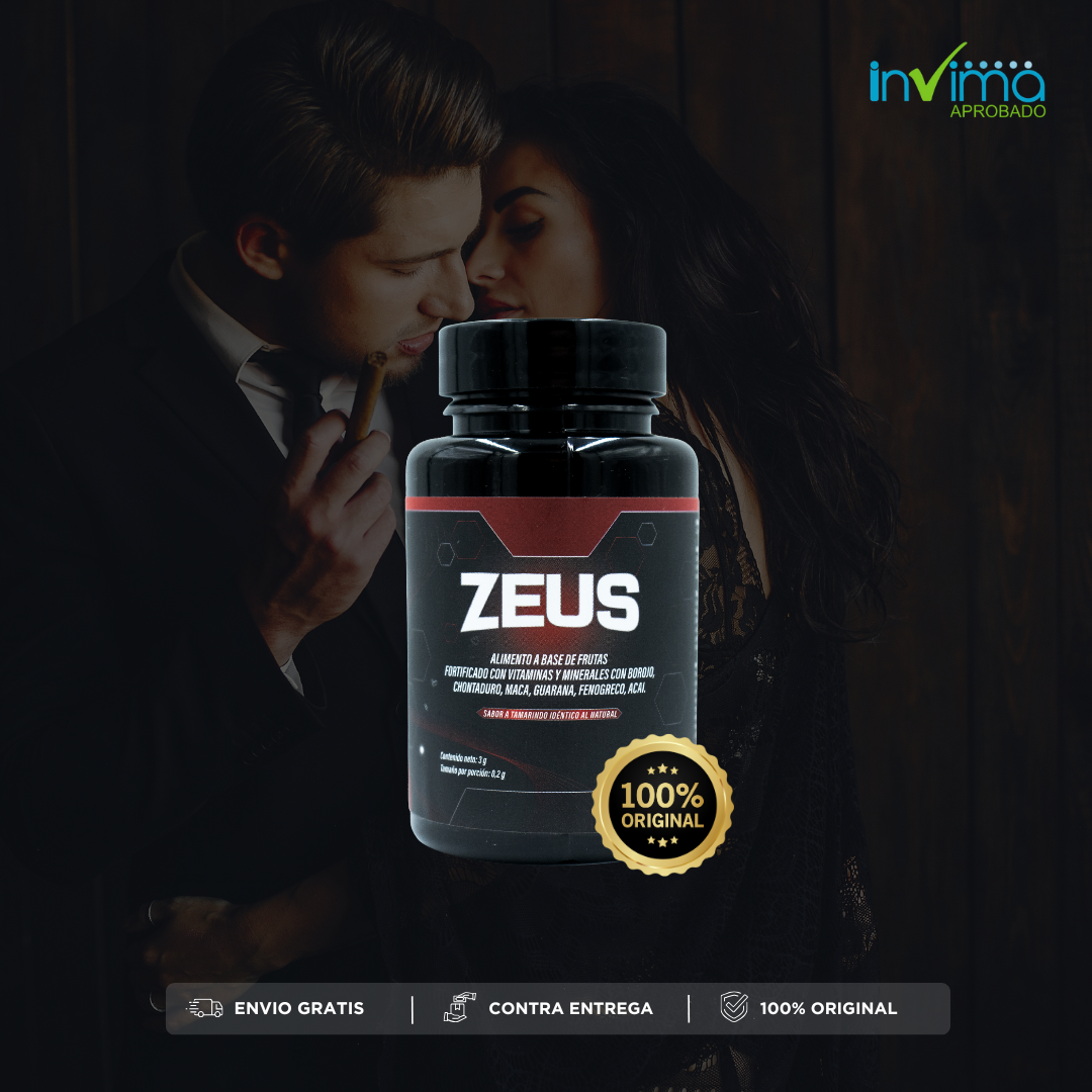 Zeus