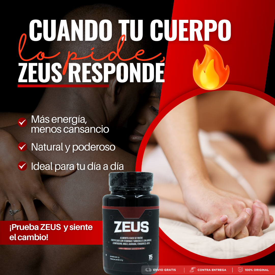 Zeus