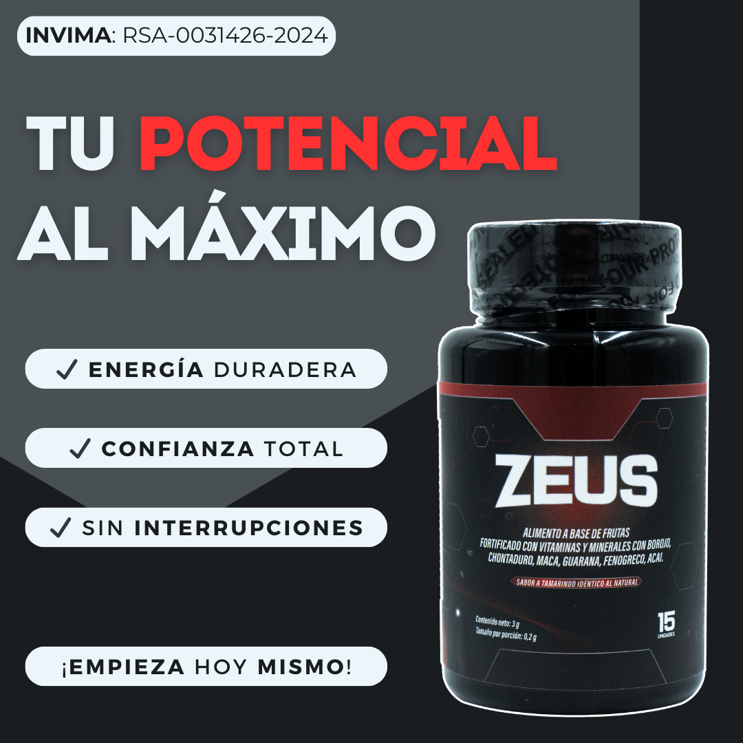 Zeus