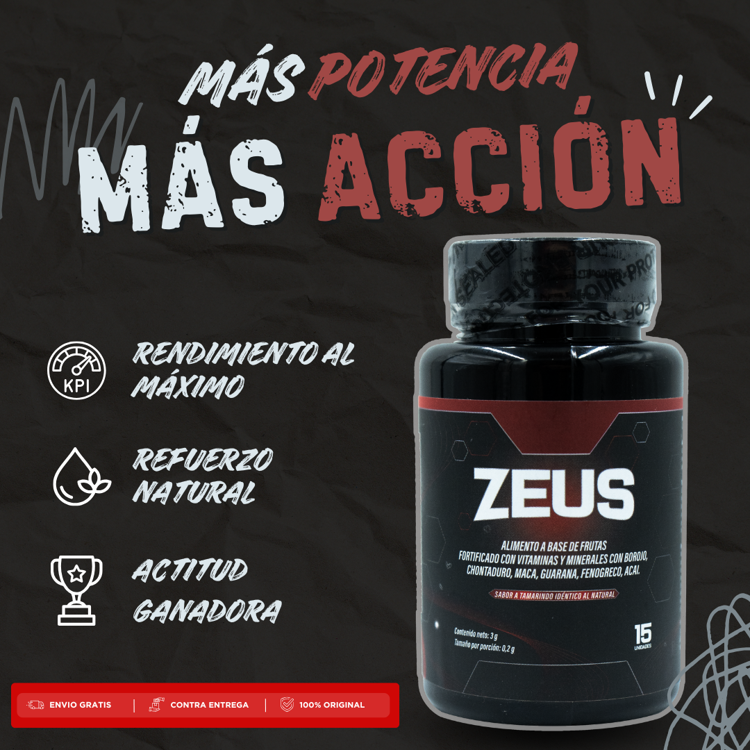 Zeus
