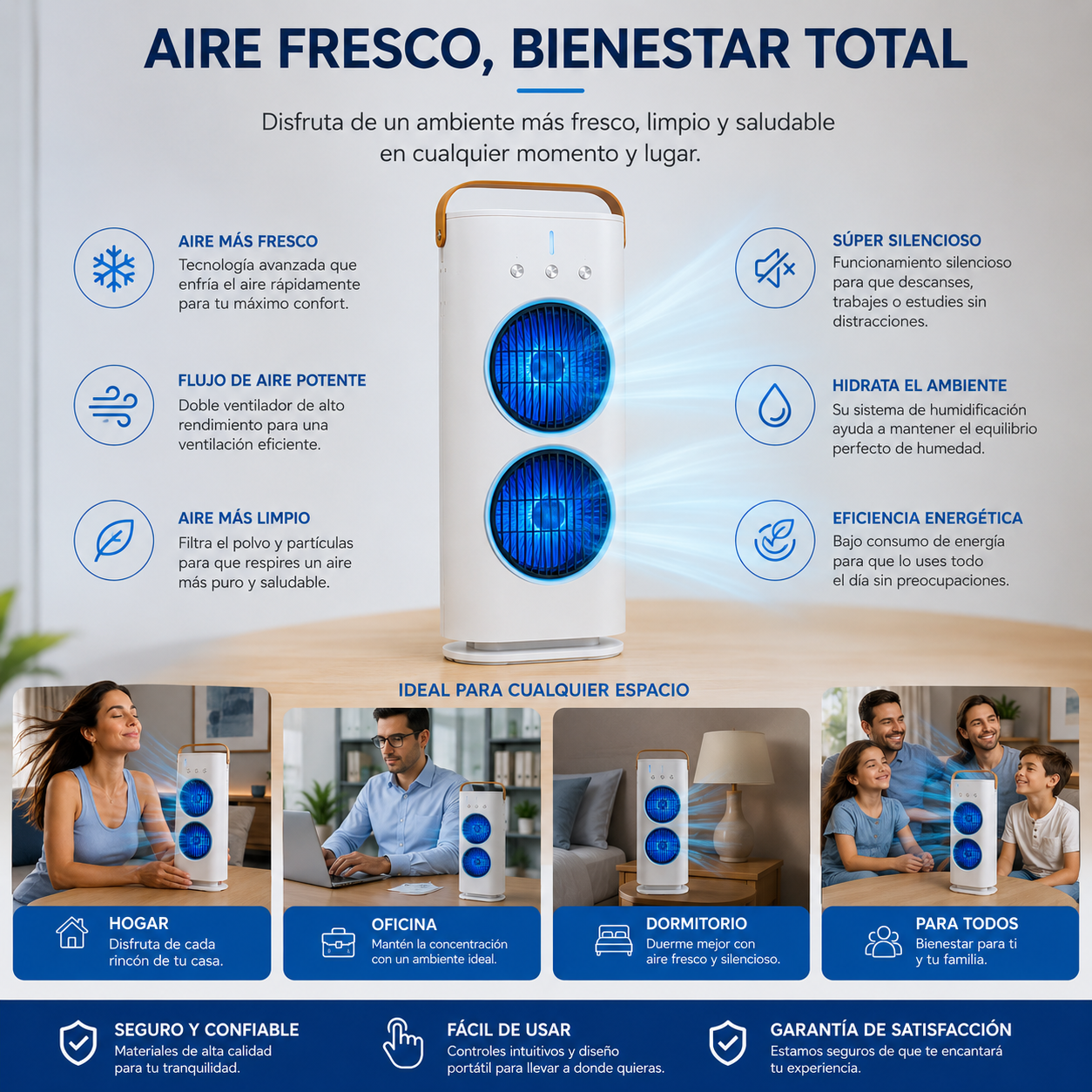Air Pulse