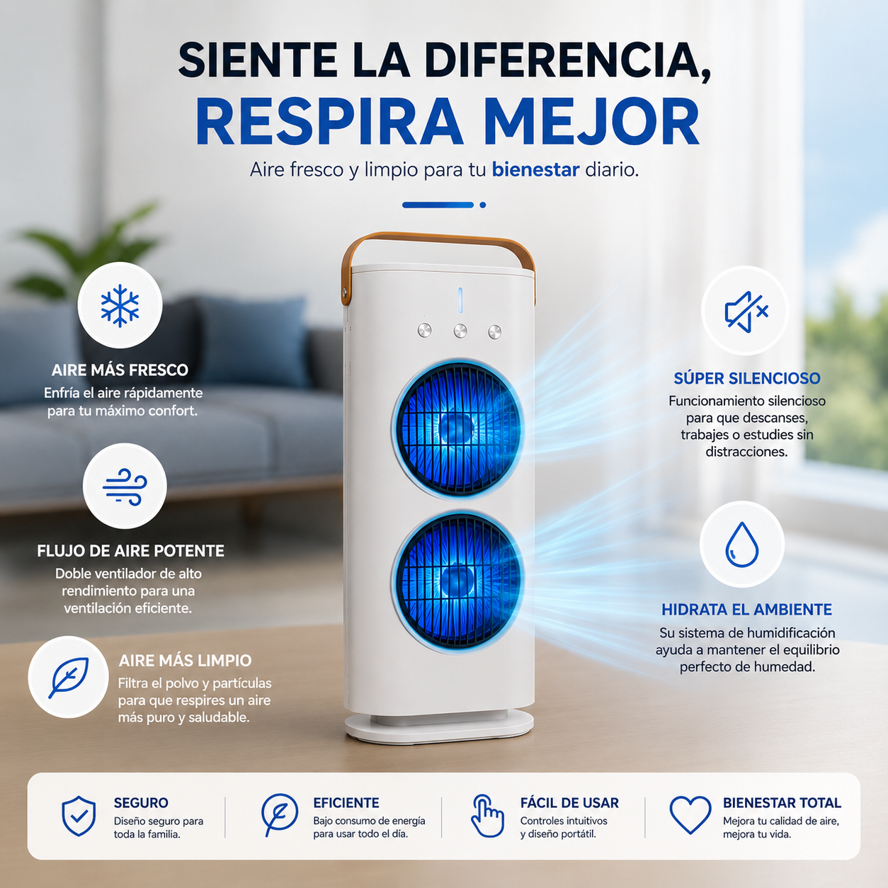 Air Pulse