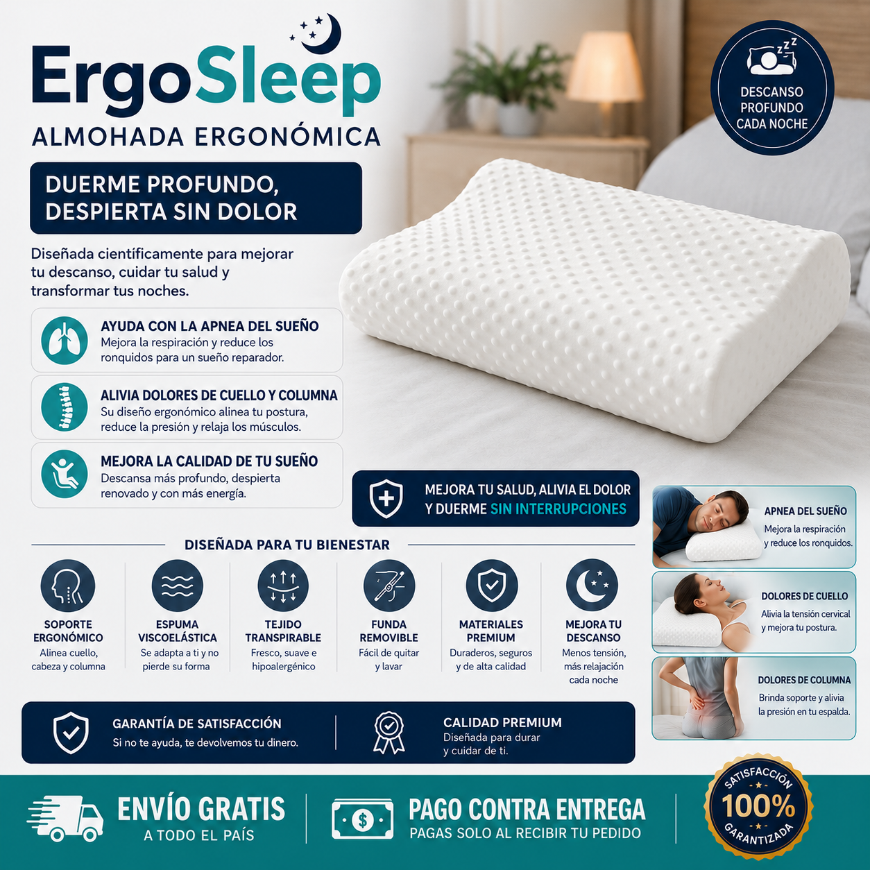 ErgoSleep