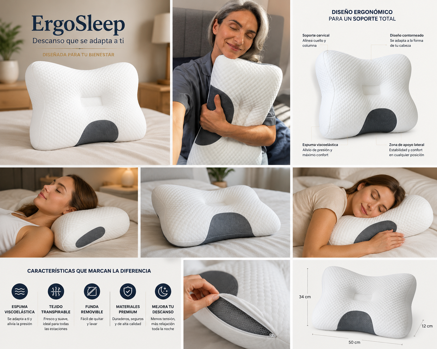 ErgoSleep