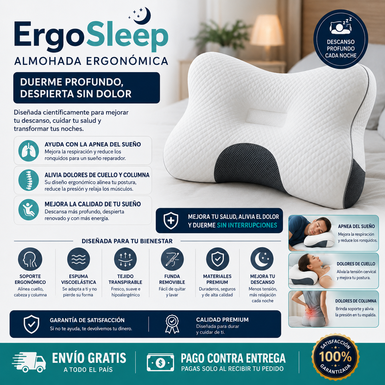 ErgoSleep