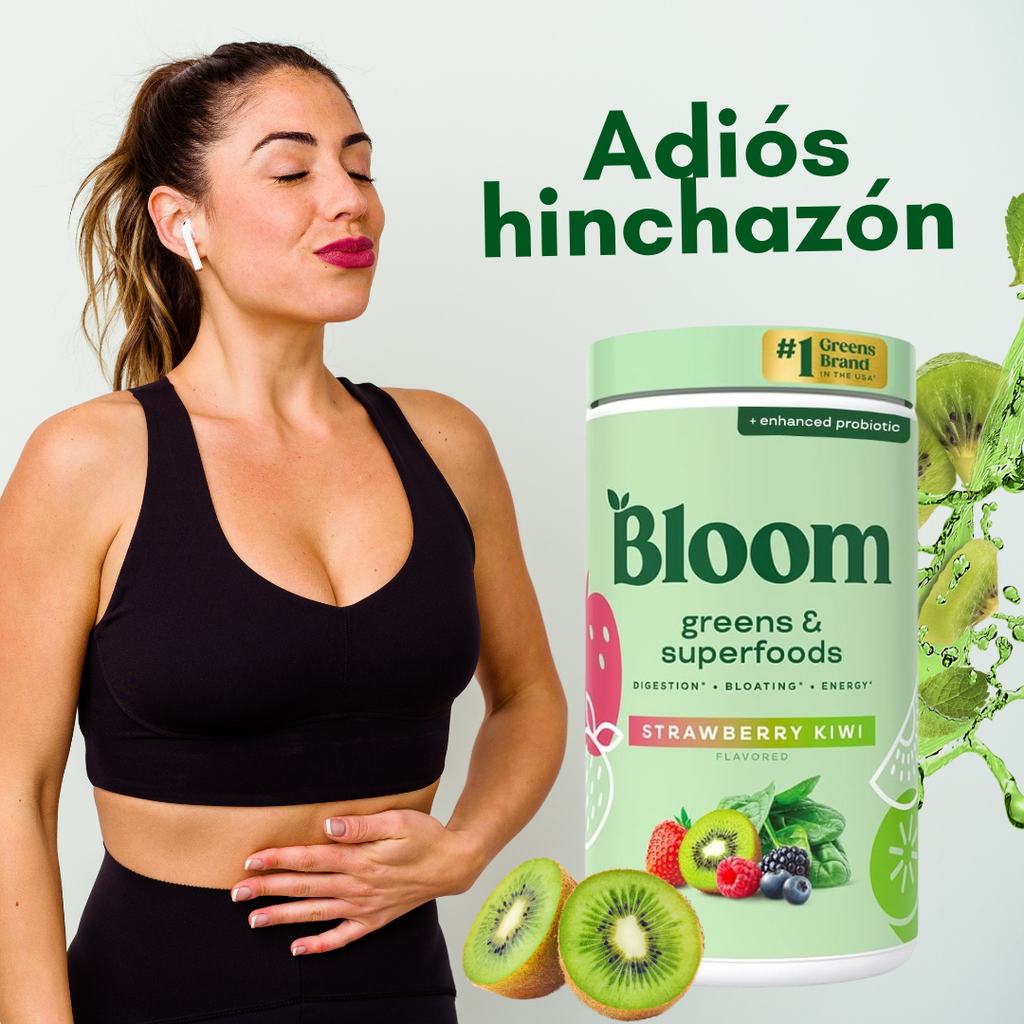 BLOOM Superfoods