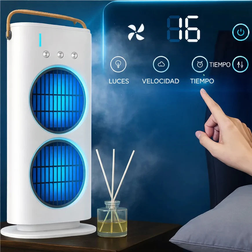 Air Pulse