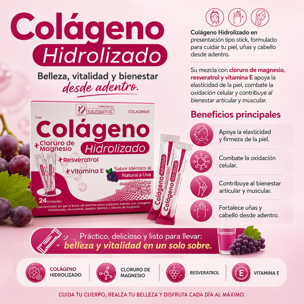 Colagenvit