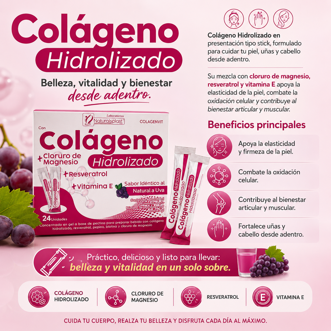 Colagenvit